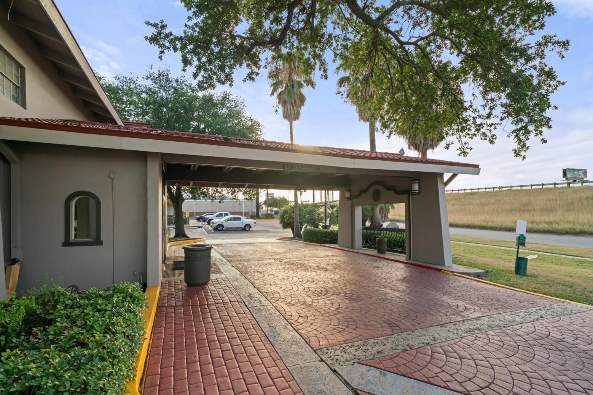 La Quinta Inn By Wyndham Corpus Christi North Luaran gambar