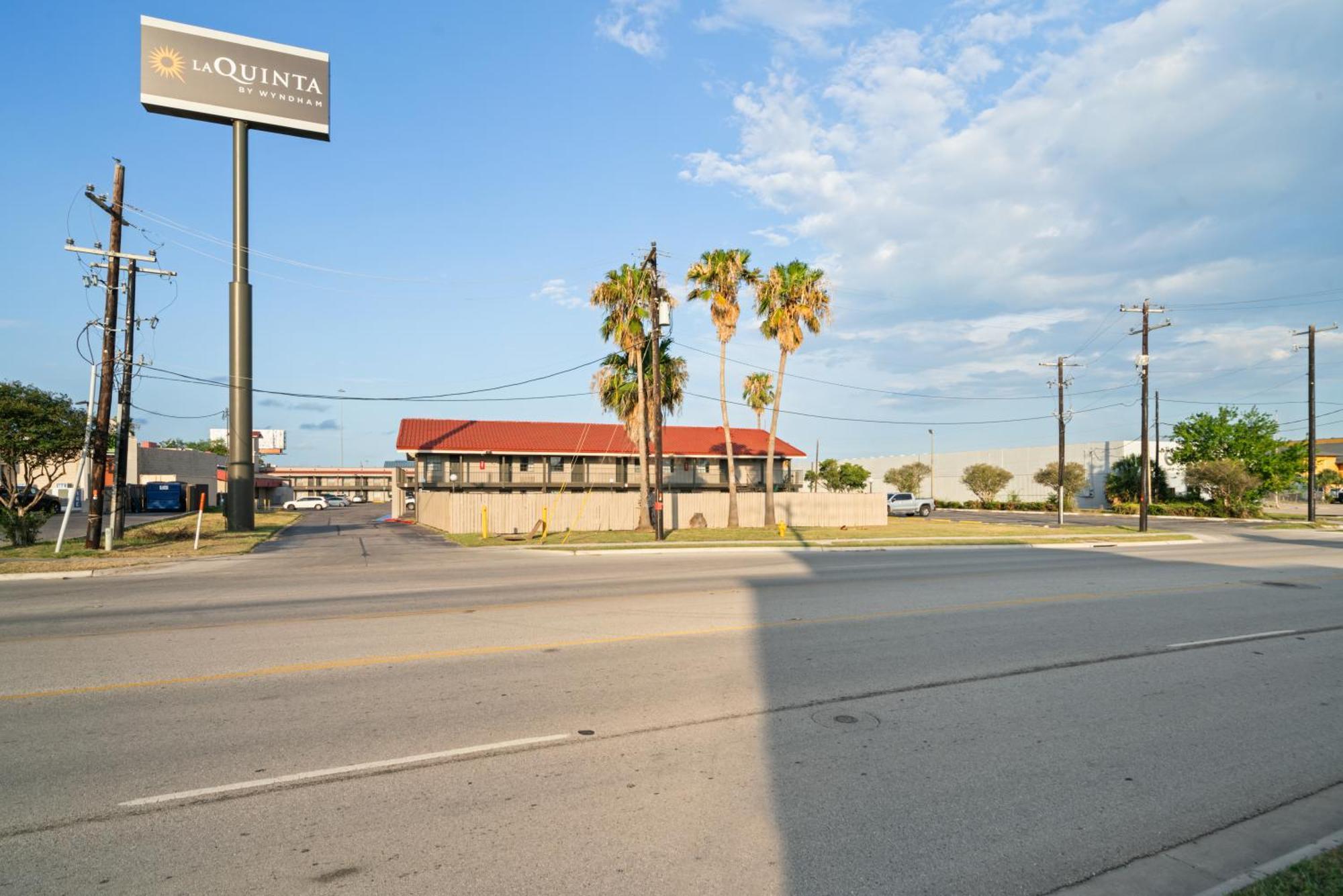 La Quinta Inn By Wyndham Corpus Christi North Luaran gambar