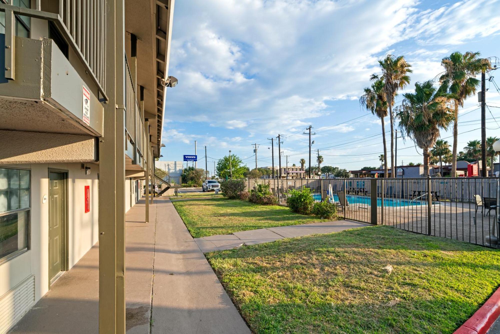 La Quinta Inn By Wyndham Corpus Christi North Luaran gambar
