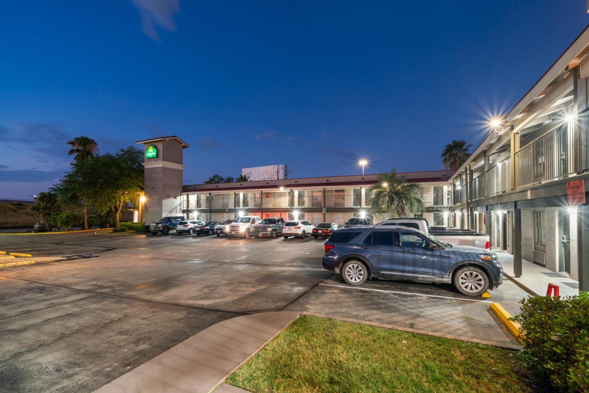 La Quinta Inn By Wyndham Corpus Christi North Luaran gambar
