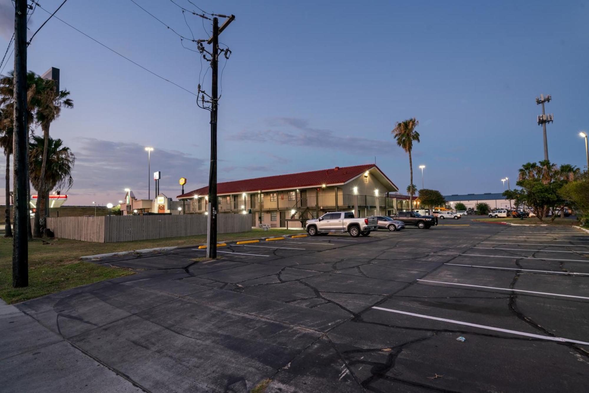 La Quinta Inn By Wyndham Corpus Christi North Luaran gambar