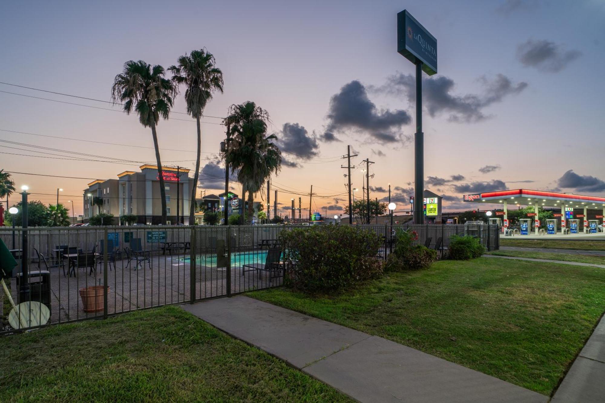 La Quinta Inn By Wyndham Corpus Christi North Luaran gambar