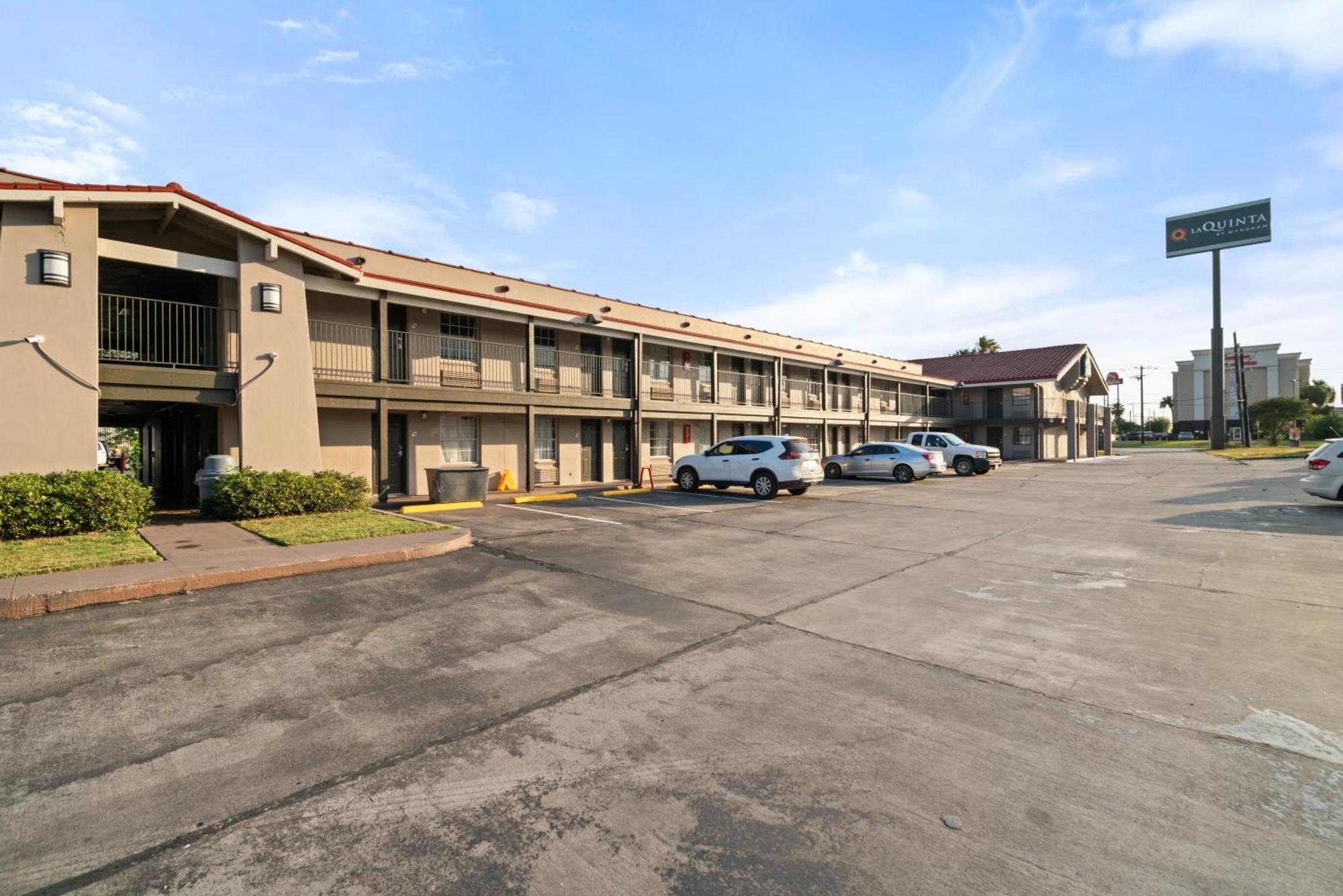 La Quinta Inn By Wyndham Corpus Christi North Luaran gambar