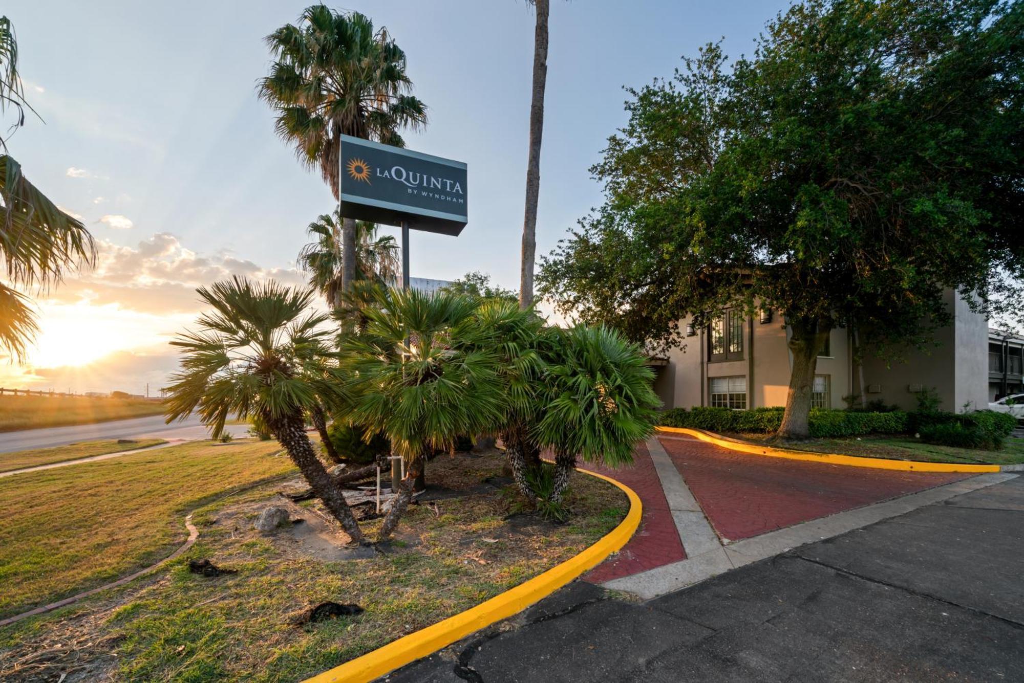 La Quinta Inn By Wyndham Corpus Christi North Luaran gambar