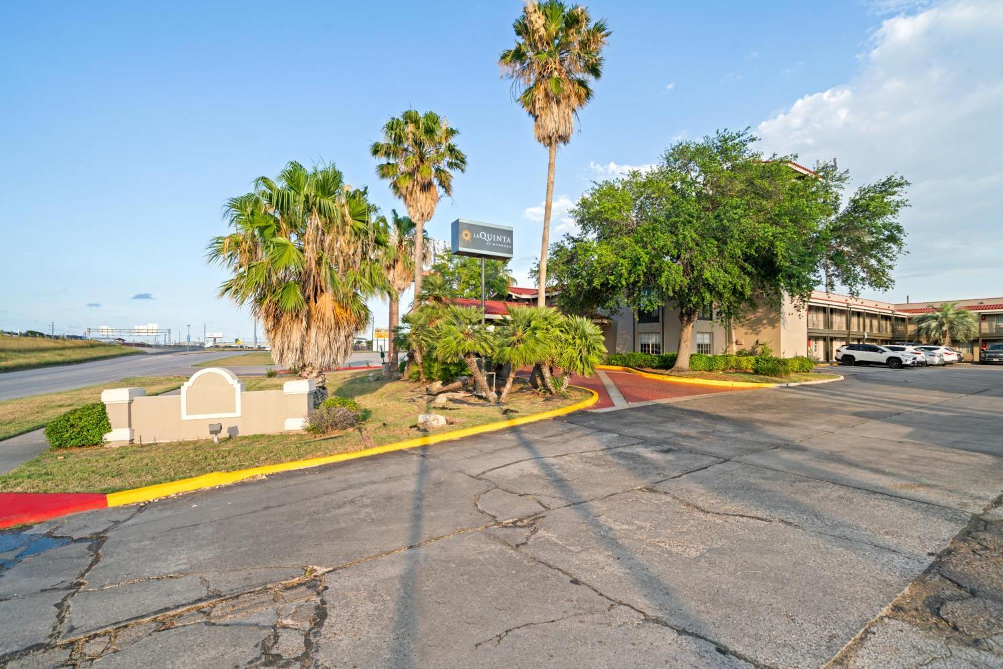 La Quinta Inn By Wyndham Corpus Christi North Luaran gambar