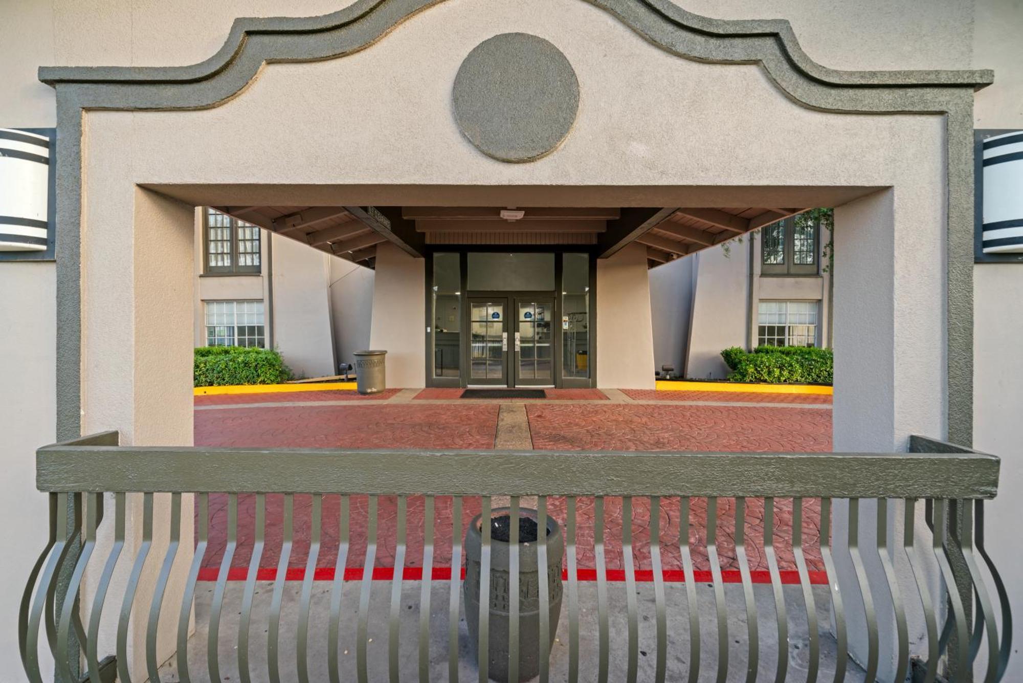 La Quinta Inn By Wyndham Corpus Christi North Luaran gambar
