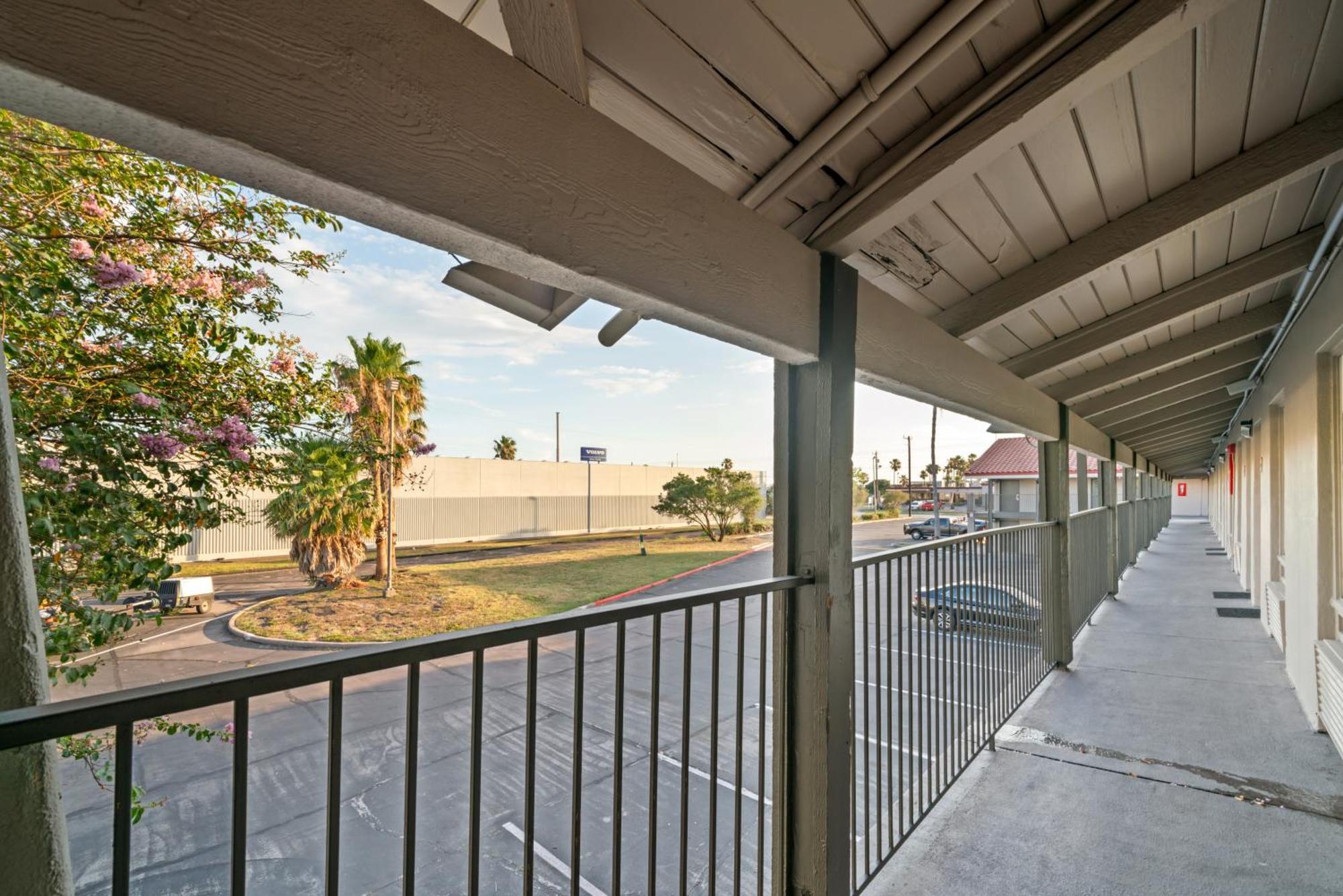 La Quinta Inn By Wyndham Corpus Christi North Luaran gambar
