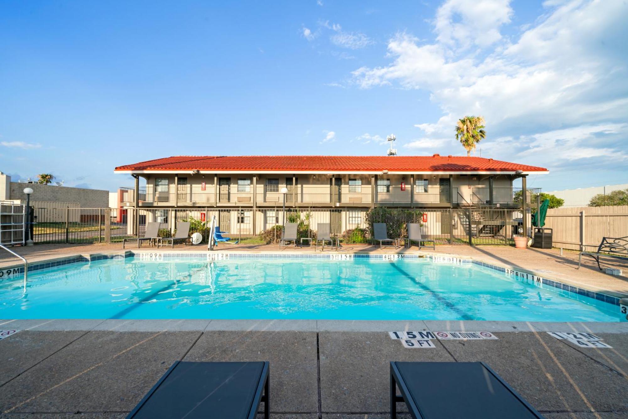 La Quinta Inn By Wyndham Corpus Christi North Luaran gambar