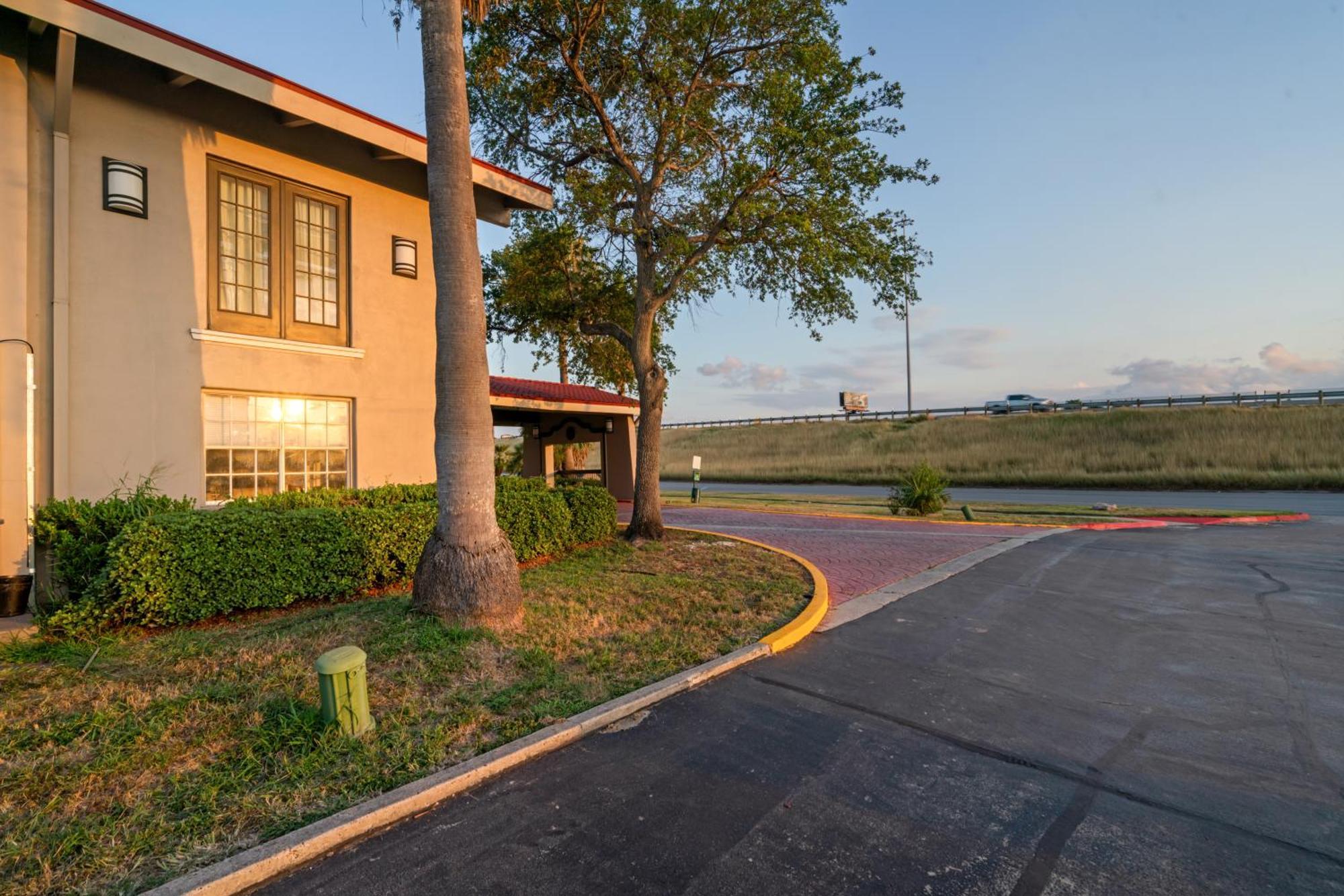 La Quinta Inn By Wyndham Corpus Christi North Luaran gambar