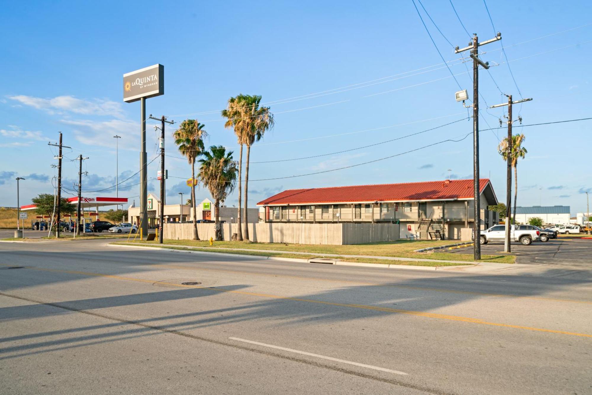 La Quinta Inn By Wyndham Corpus Christi North Luaran gambar
