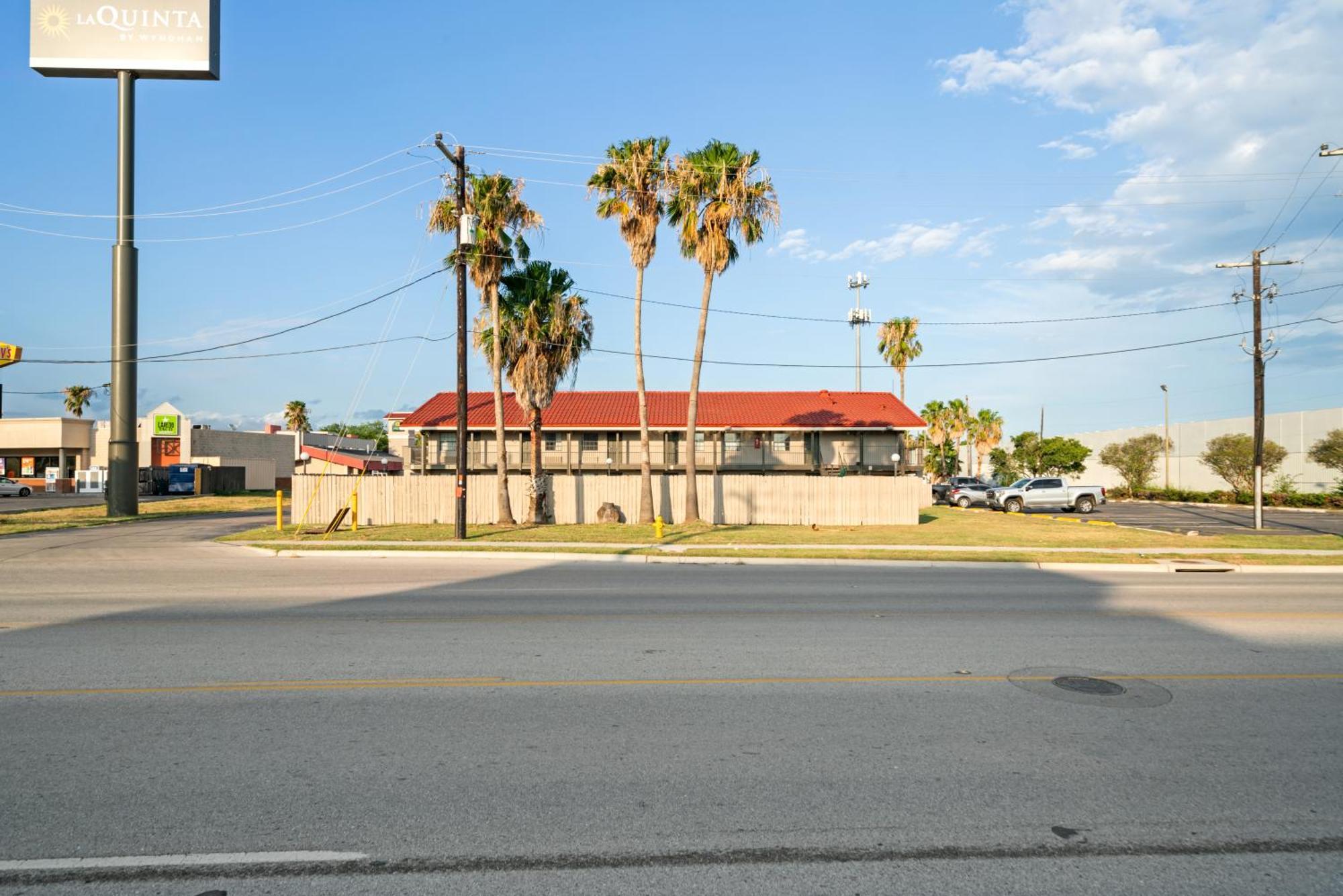 La Quinta Inn By Wyndham Corpus Christi North Luaran gambar