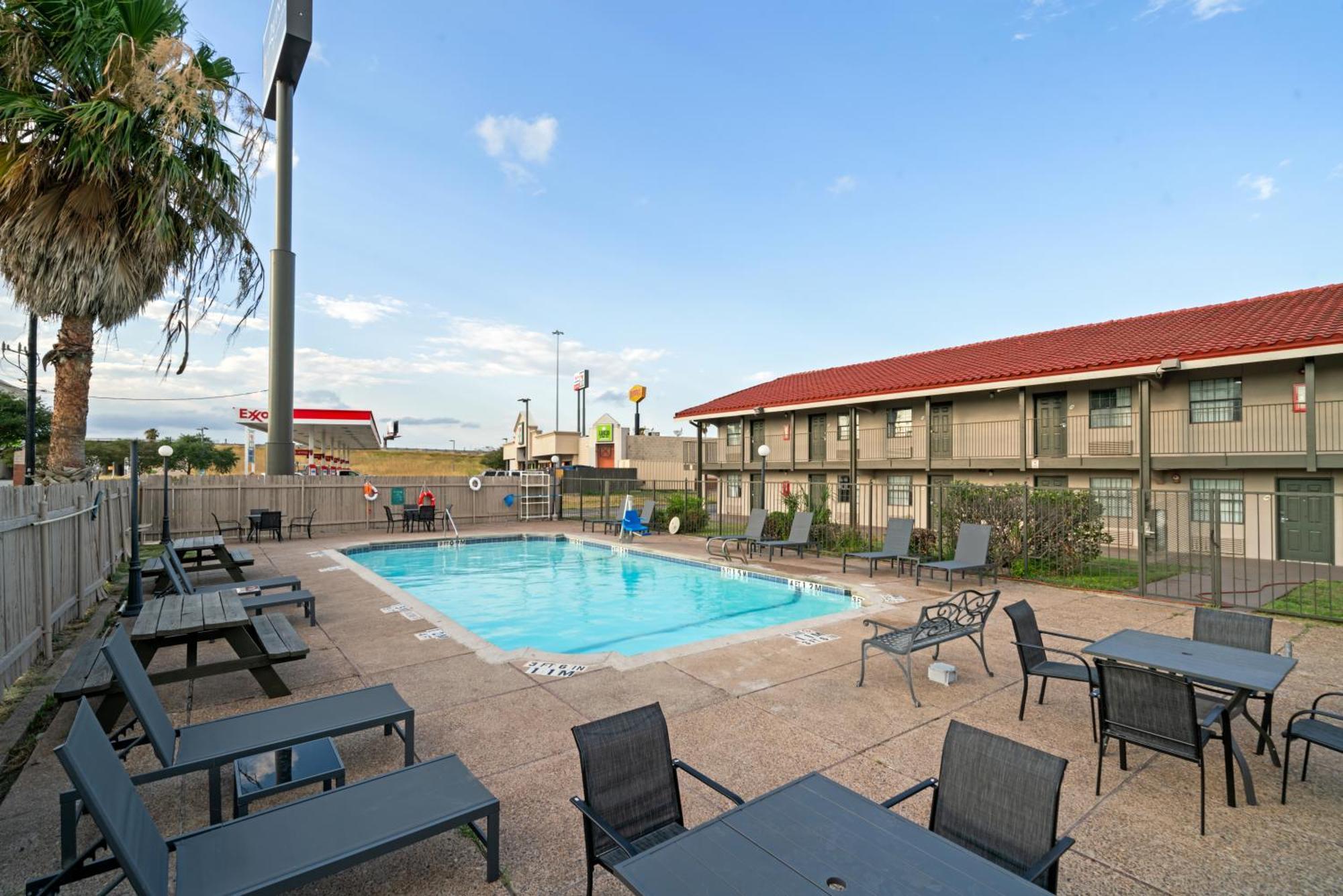 La Quinta Inn By Wyndham Corpus Christi North Luaran gambar
