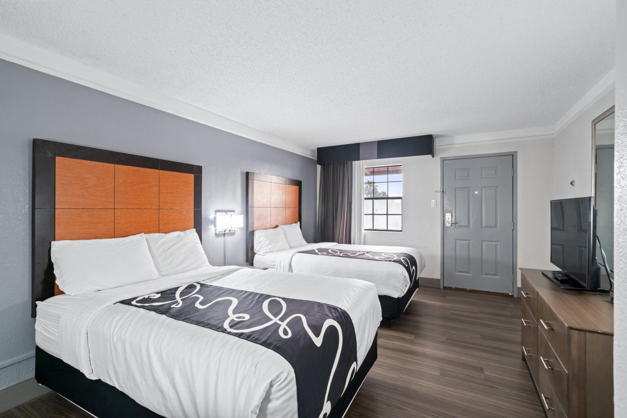 La Quinta Inn By Wyndham Corpus Christi North Luaran gambar