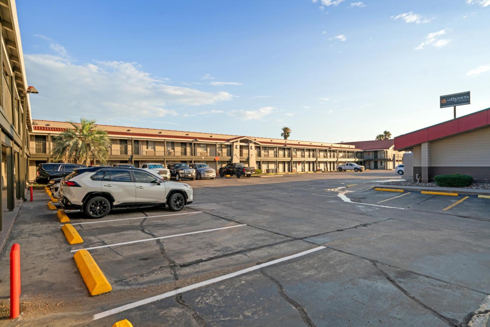 La Quinta Inn By Wyndham Corpus Christi North Luaran gambar