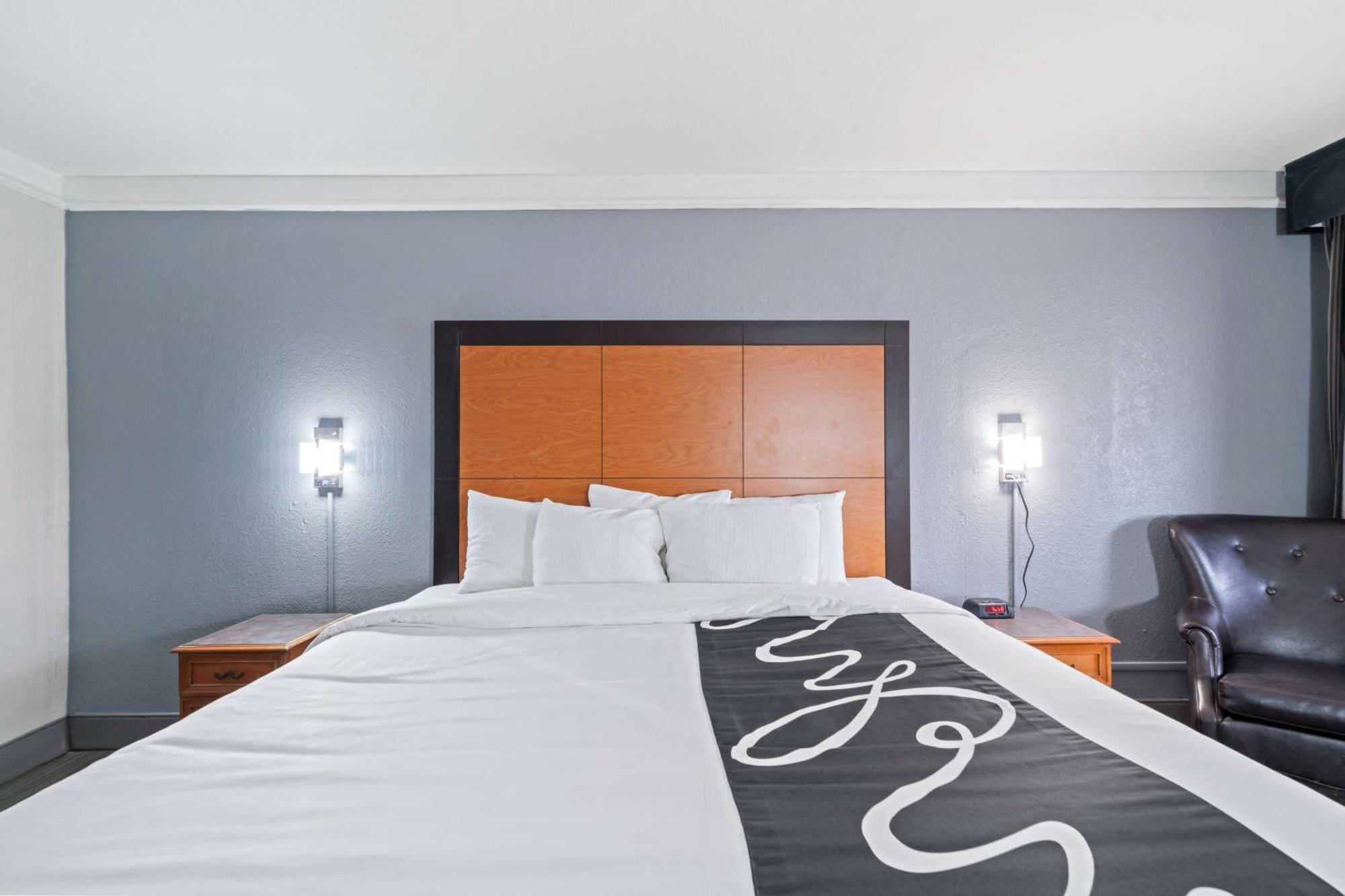 La Quinta Inn By Wyndham Corpus Christi North Luaran gambar