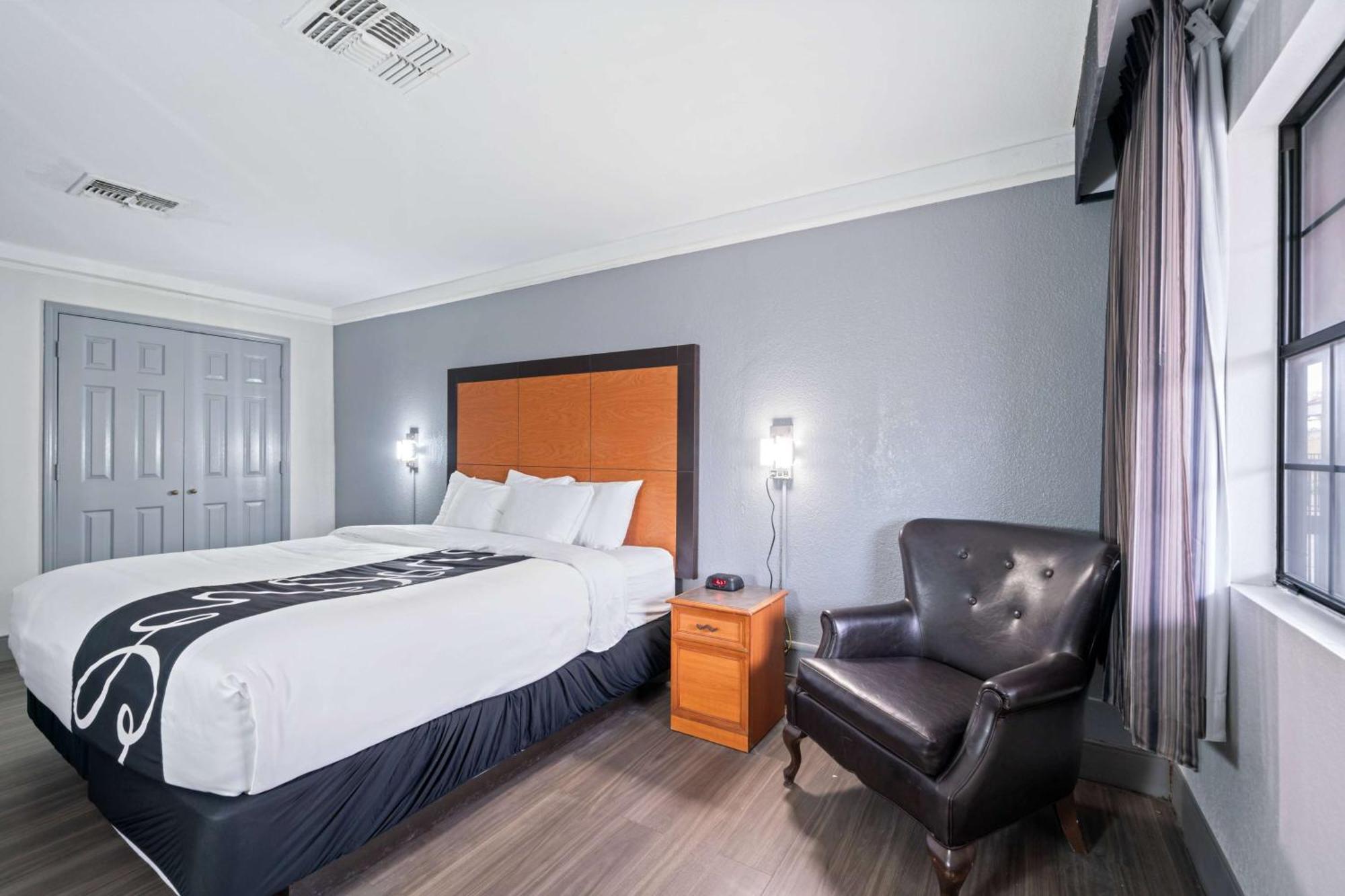 La Quinta Inn By Wyndham Corpus Christi North Luaran gambar