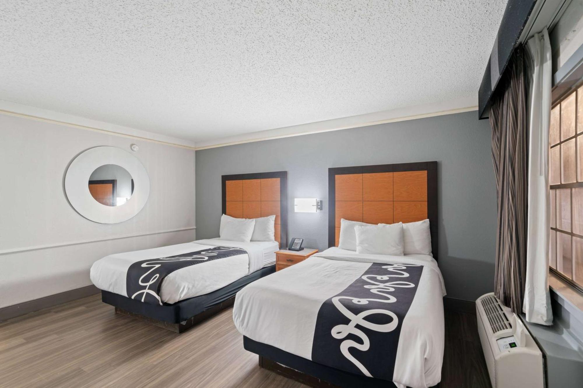 La Quinta Inn By Wyndham Corpus Christi North Luaran gambar