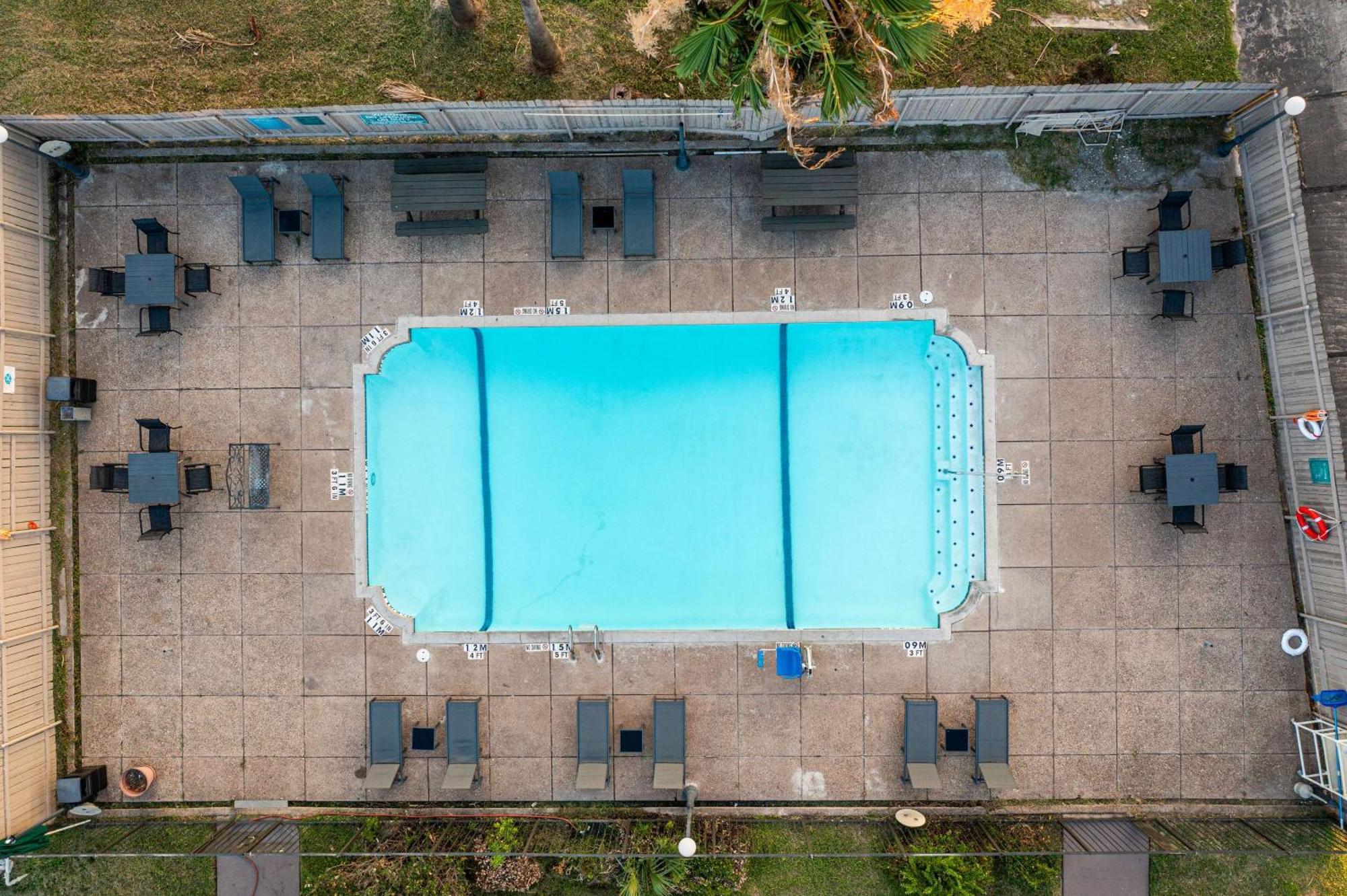 La Quinta Inn By Wyndham Corpus Christi North Luaran gambar