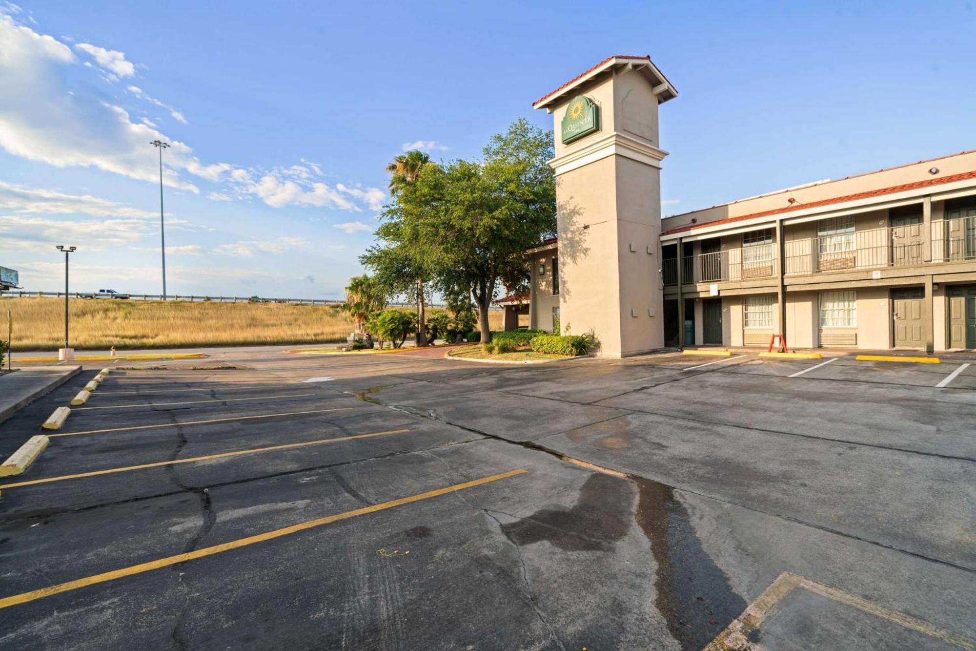La Quinta Inn By Wyndham Corpus Christi North Luaran gambar