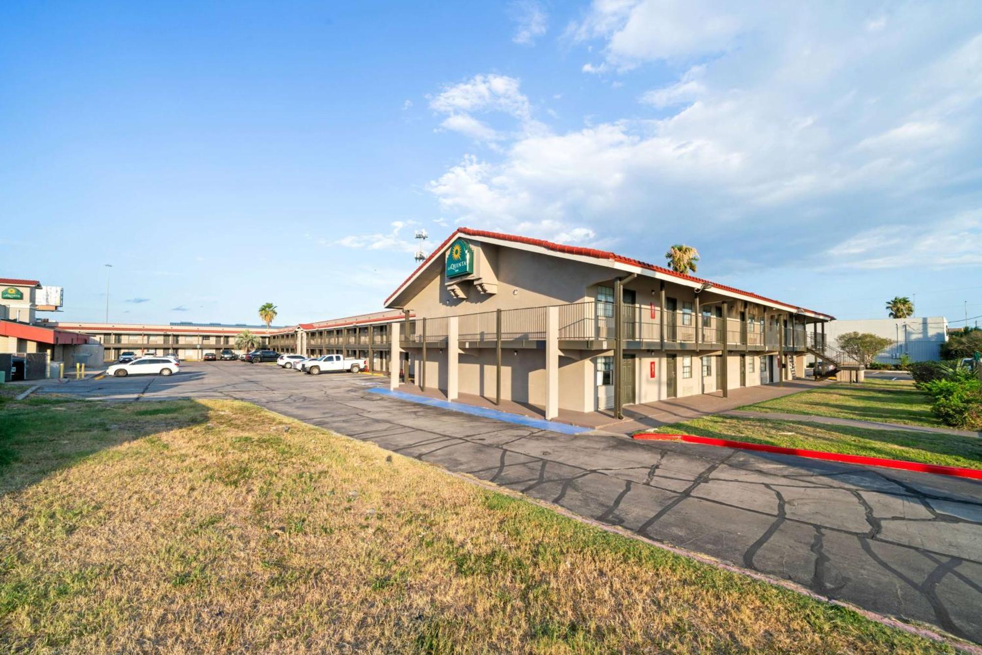 La Quinta Inn By Wyndham Corpus Christi North Luaran gambar