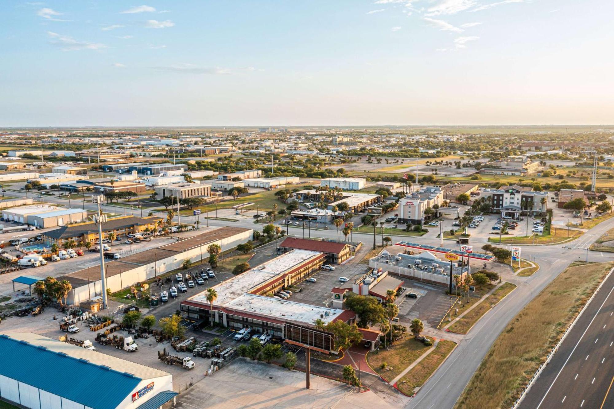 La Quinta Inn By Wyndham Corpus Christi North Luaran gambar