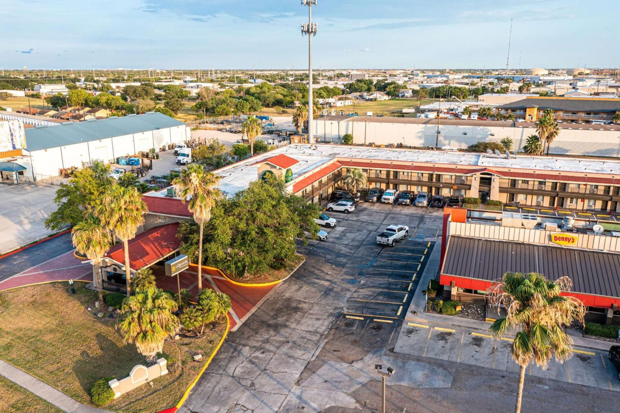 La Quinta Inn By Wyndham Corpus Christi North Luaran gambar