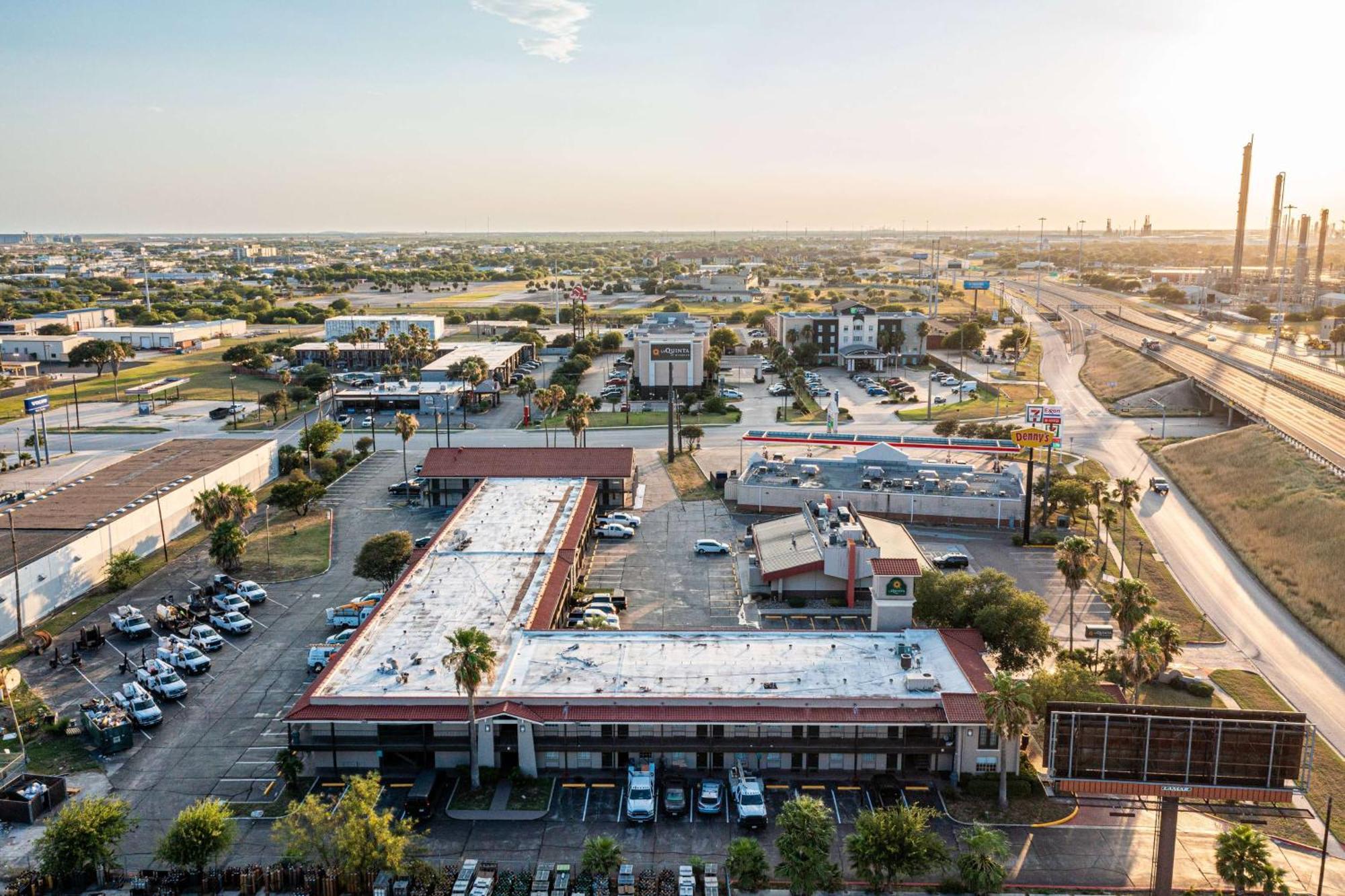 La Quinta Inn By Wyndham Corpus Christi North Luaran gambar