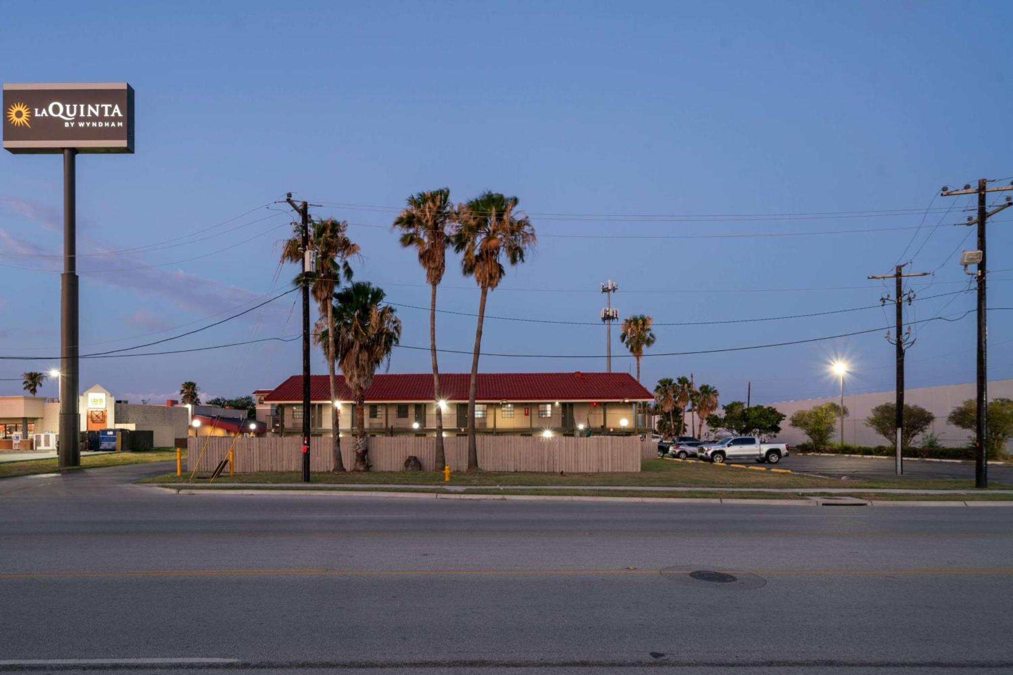 La Quinta Inn By Wyndham Corpus Christi North Luaran gambar