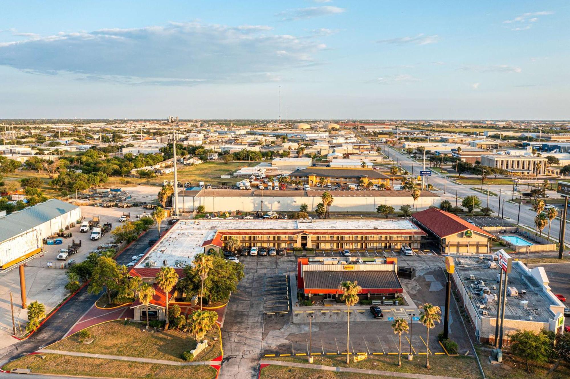 La Quinta Inn By Wyndham Corpus Christi North Luaran gambar