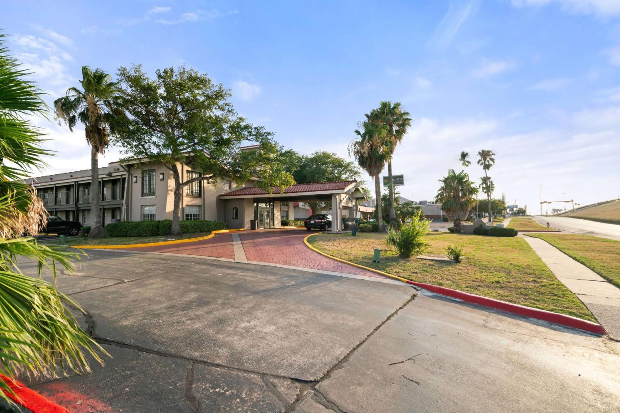 La Quinta Inn By Wyndham Corpus Christi North Luaran gambar