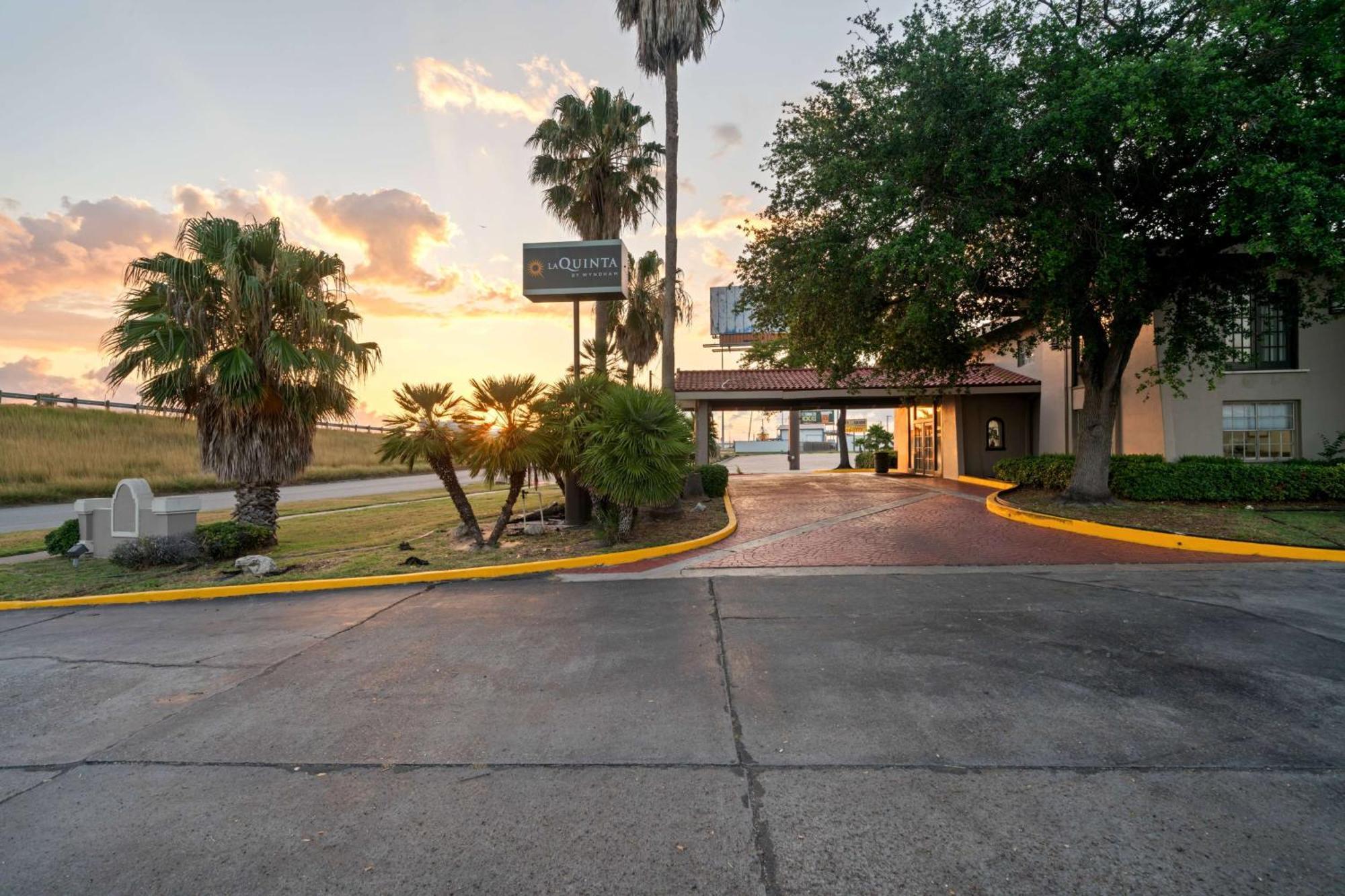 La Quinta Inn By Wyndham Corpus Christi North Luaran gambar