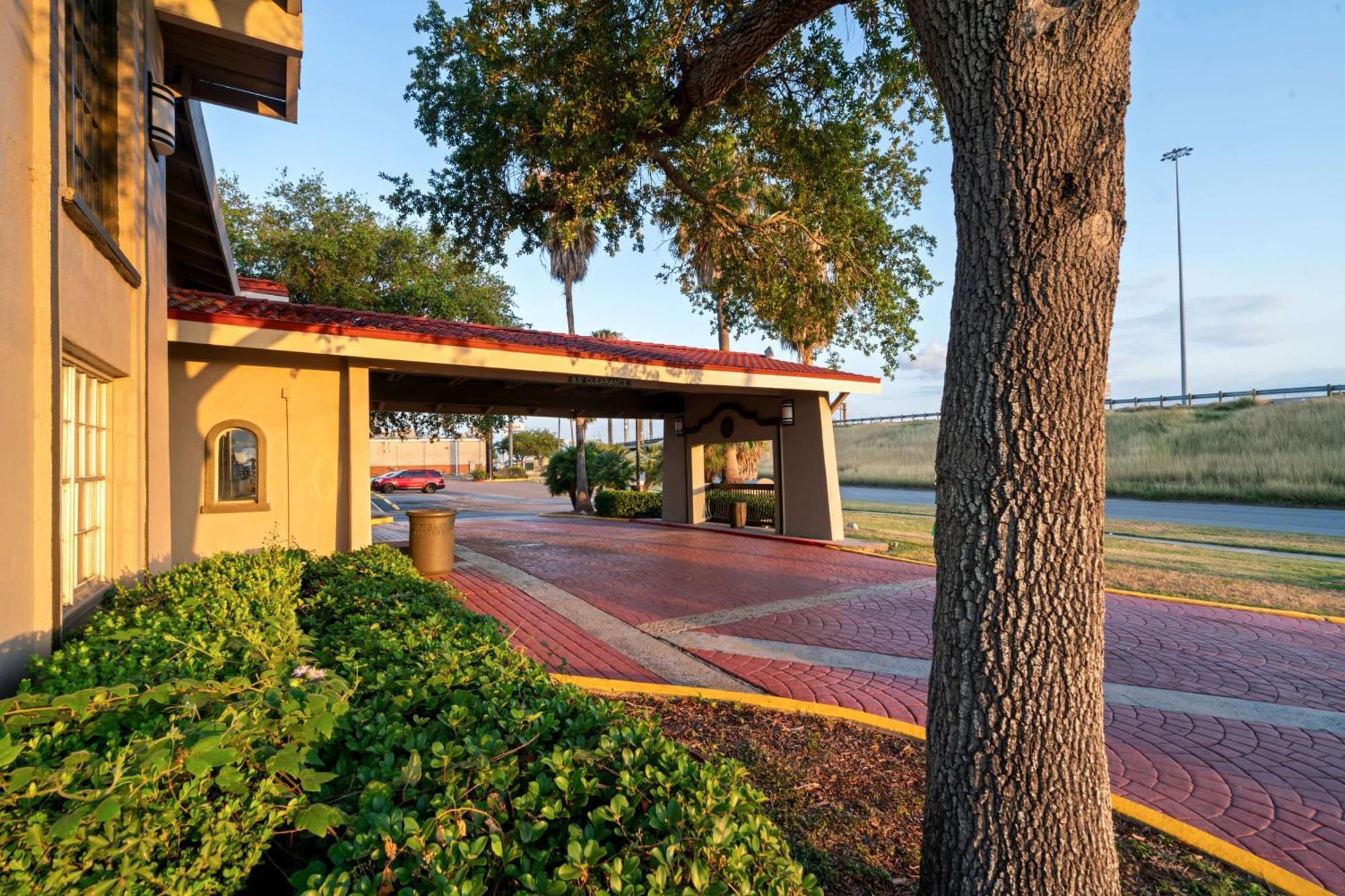 La Quinta Inn By Wyndham Corpus Christi North Luaran gambar