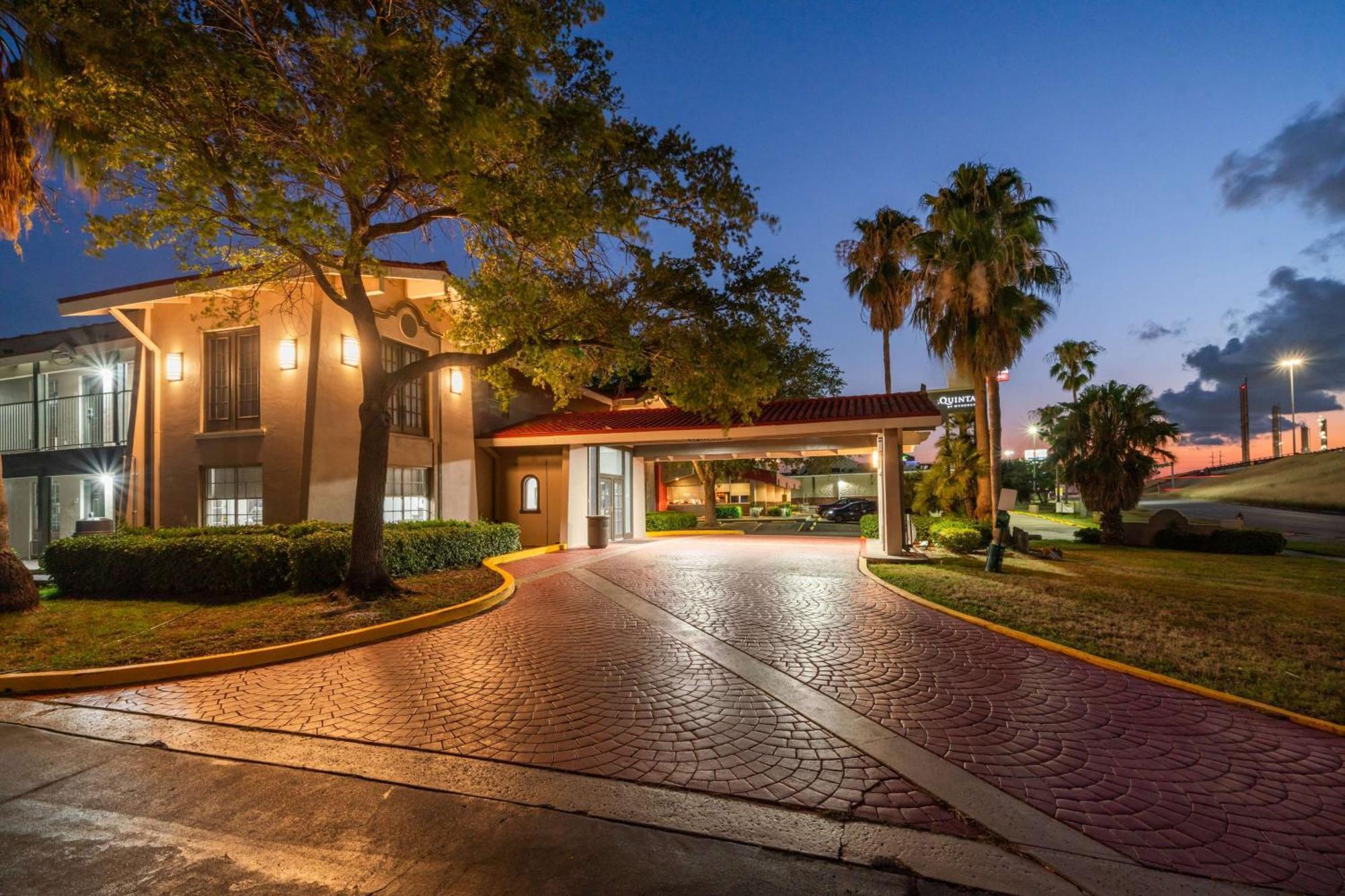 La Quinta Inn By Wyndham Corpus Christi North Luaran gambar