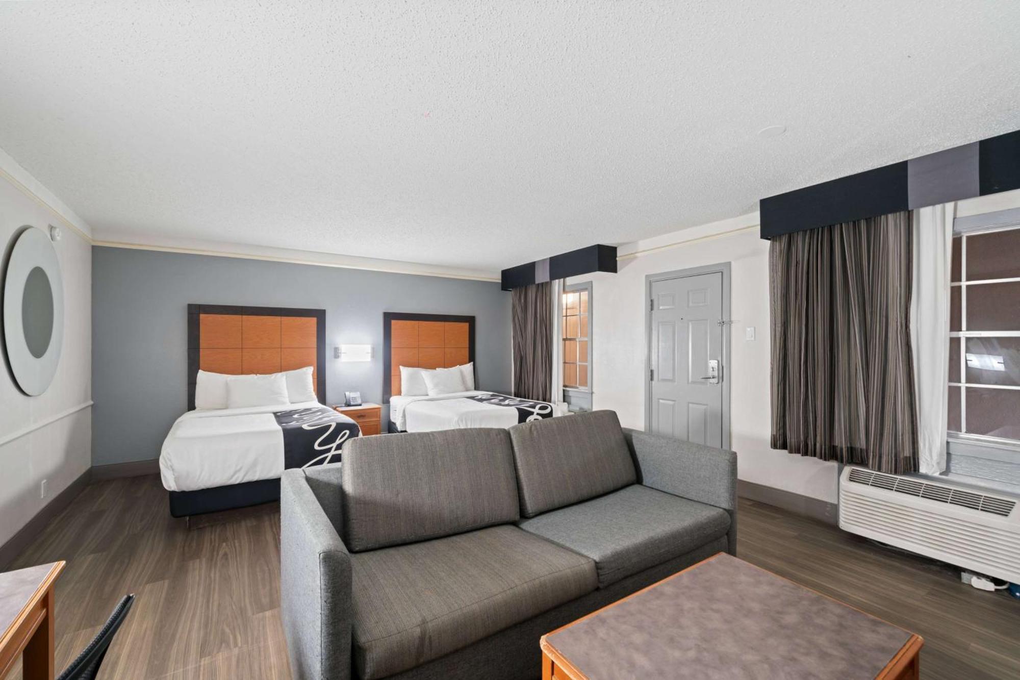 La Quinta Inn By Wyndham Corpus Christi North Luaran gambar
