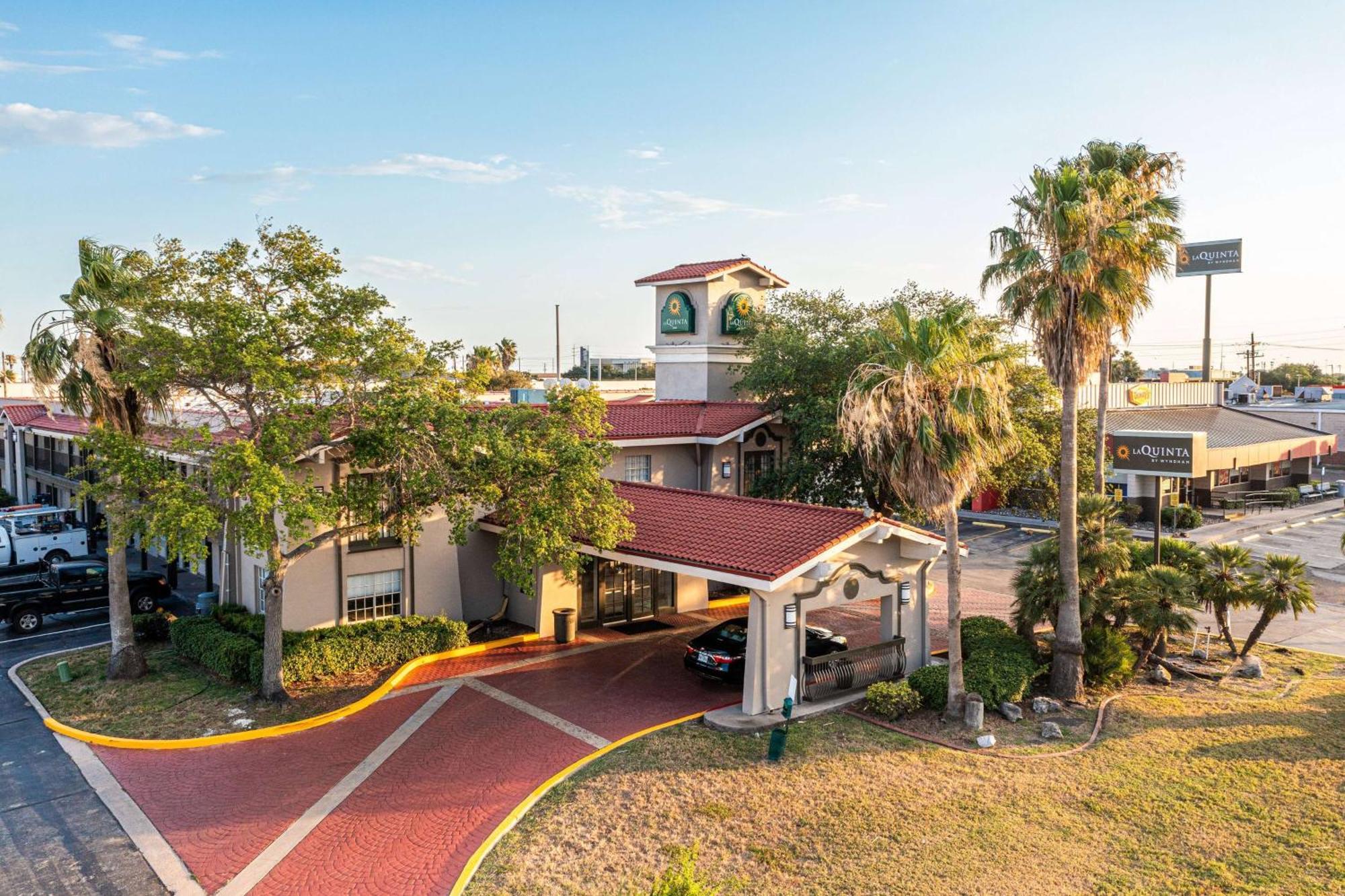 La Quinta Inn By Wyndham Corpus Christi North Luaran gambar
